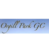 Orgill Park Golf Course Logo