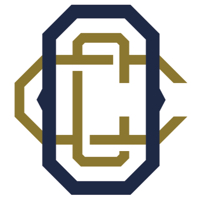 Oshkosh Country Club Logo