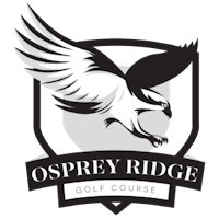Osprey Ridge Golf Club Logo