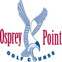 Osprey Point Golf Course  Logo