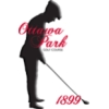 Ottawa Park Golf Course Logo