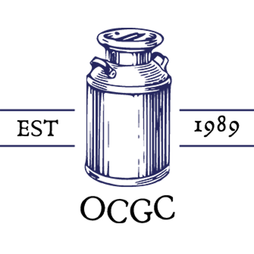 Ouleout Creek Golf Course Logo
