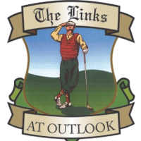 The Links at Outlook Logo