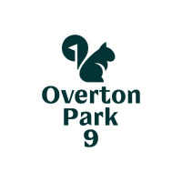Overton Park Golf Course Logo