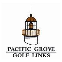 Pacific Grove Municipal Golf Course Logo