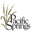 Pacific Springs Golf Club Logo