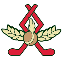 Paganica Golf Course Logo