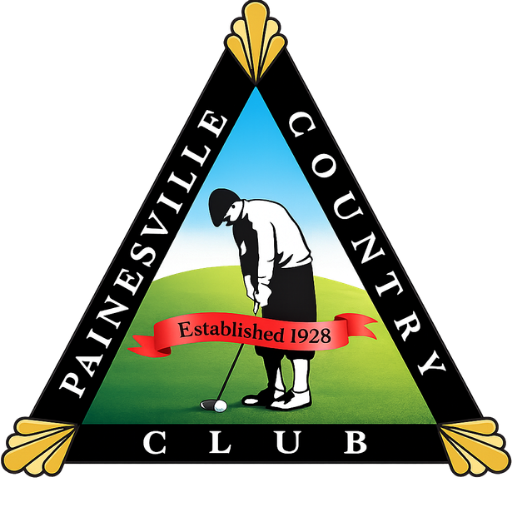 Painesville Country Club Logo
