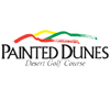 Painted Dunes Golf Course Logo