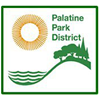 Palatine Hills Golf Course Logo