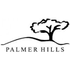 Palmer Hills Golf Course Logo