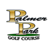 Palmer Park Golf Course Logo