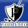 Palmetto Country Club Logo