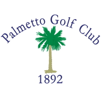 Palmetto Golf Club Logo