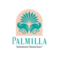 Los Cabos Palmilla Golf Courses Logo