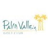 Palm Valley Golf Club Logo