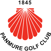 Panmure Golf Club Logo