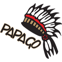 Papago Golf Course Logo