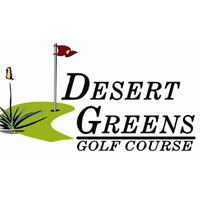 Paradise Hills Golf Club Logo