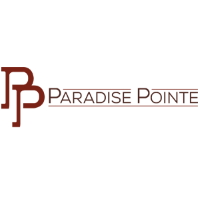 Paradise Pointe Golf Complex Logo