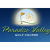 Paradise Valley Park Golf Course Logo