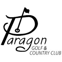 Paragon Golf and Country Club Logo