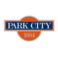 Park City Golf Course Logo