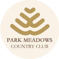 Park Meadows Golf Club Logo