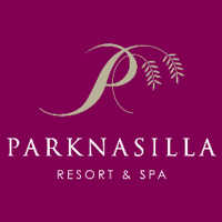 Parknasilla Golf Club Logo
