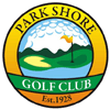 Park Shore Country Club Logo