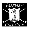 Parkview Golf Club Logo