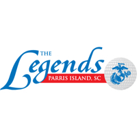 The Legends at Parris Island Logo