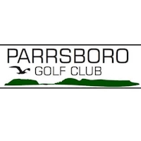 Parrsboro Golf Club Logo
