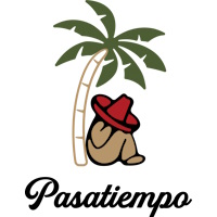 Pasatiempo Golf Club Logo