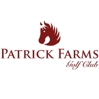 Patrick Farms Golf Club Logo