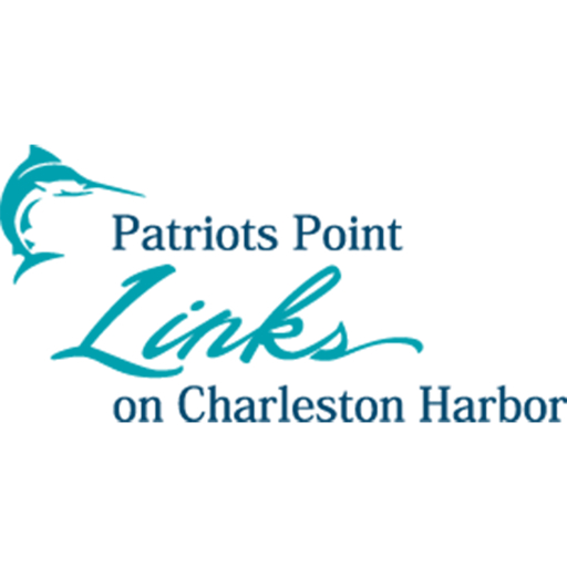 Patriots Point Golf Links Logo