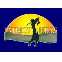Patriot Hills Golf Club Logo
