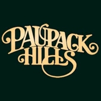 The Golf Course at Paupack Hills Logo