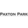Paxton Park Golf Course Logo
