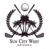 Pebblebrook Golf Course at Sun City West Logo