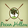 Pecan Hollow Golf Course Logo