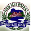Parkview Golf Course Logo