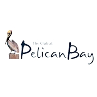 Pelican Bay North Country Club Logo