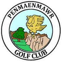 Penmaenmawr Golf Club Logo