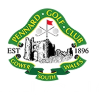 Pennard Golf Club Logo
