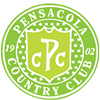 Pensacola Country Club Logo