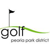Kellogg Golf Course Logo