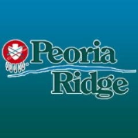 Peoria Ridge Logo