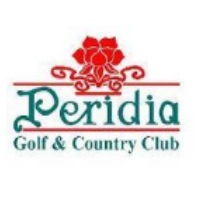 Peridia Golf & Country Club Logo