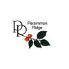 Persimmon Ridge Golf Club Logo
